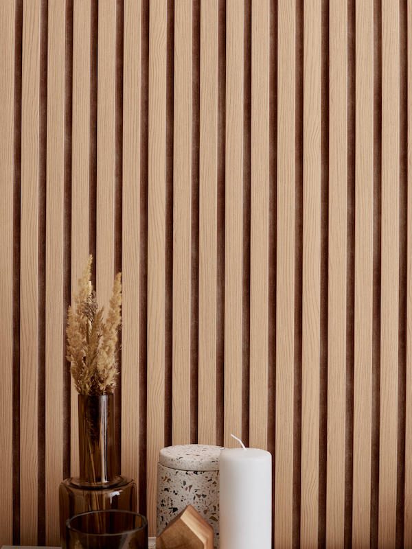 Profil stânga Linerio M-Line Natural